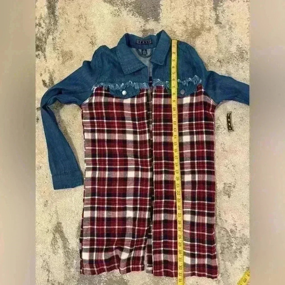 Women’s Taxi Cardigan - Picture 7 of 7